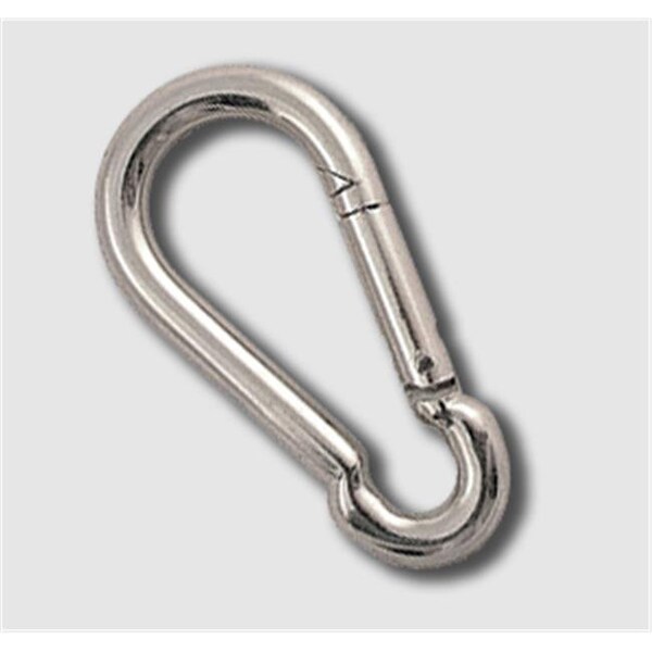 Cimarron Sports Cimarron Sports CM-234CLIPS50 Cimarron Carabiners - 50 CMW-234CLIPS50 - main